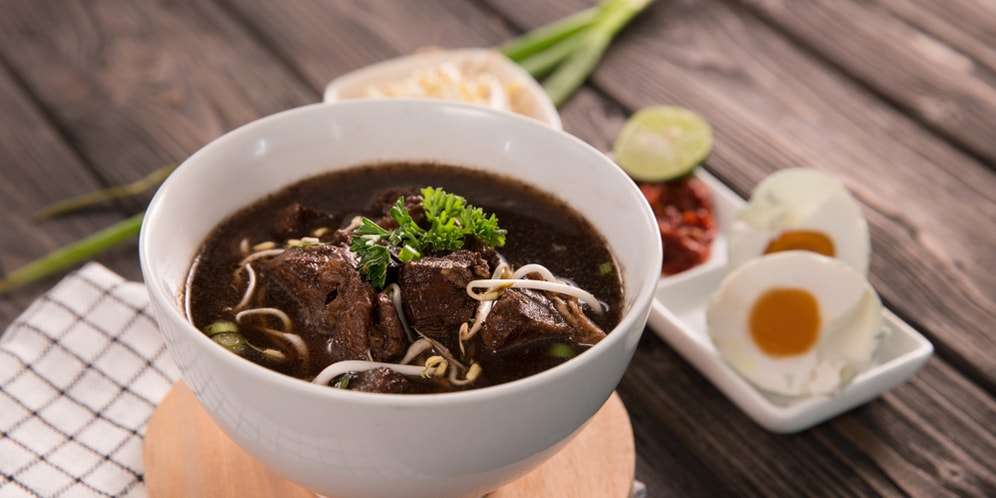 3 Cara Membuat Rawon, Kuliner Khas Jawa Timur 3 Cara Membuat Rawon, Kuliner Khas Jawa Timur