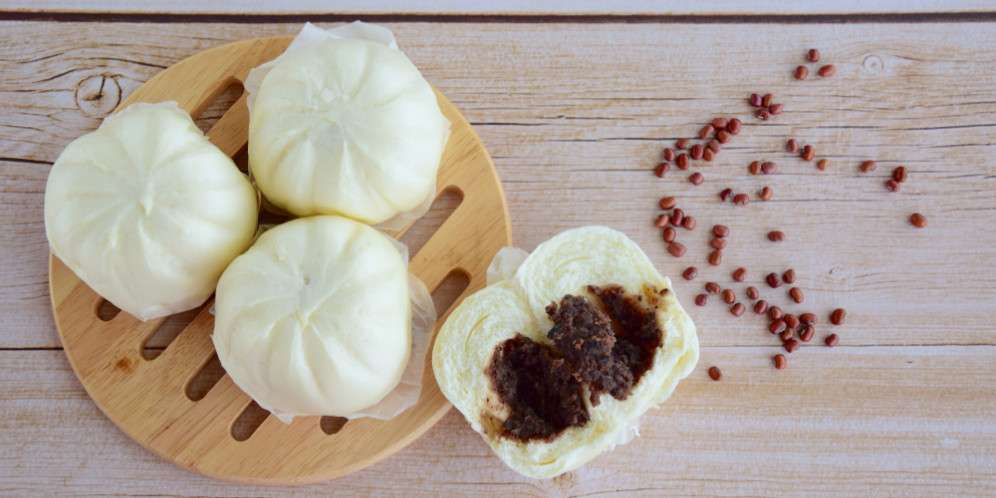 Cara Membuat Bakpao Isi Empuk di Rumah Tanpa Ribet