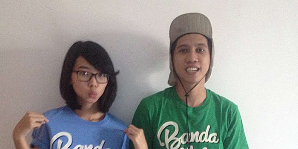 Siapakah Ananda Badudu yang Ditangkap Polisi? Siapakah Ananda Badudu yang Ditangkap Polisi?