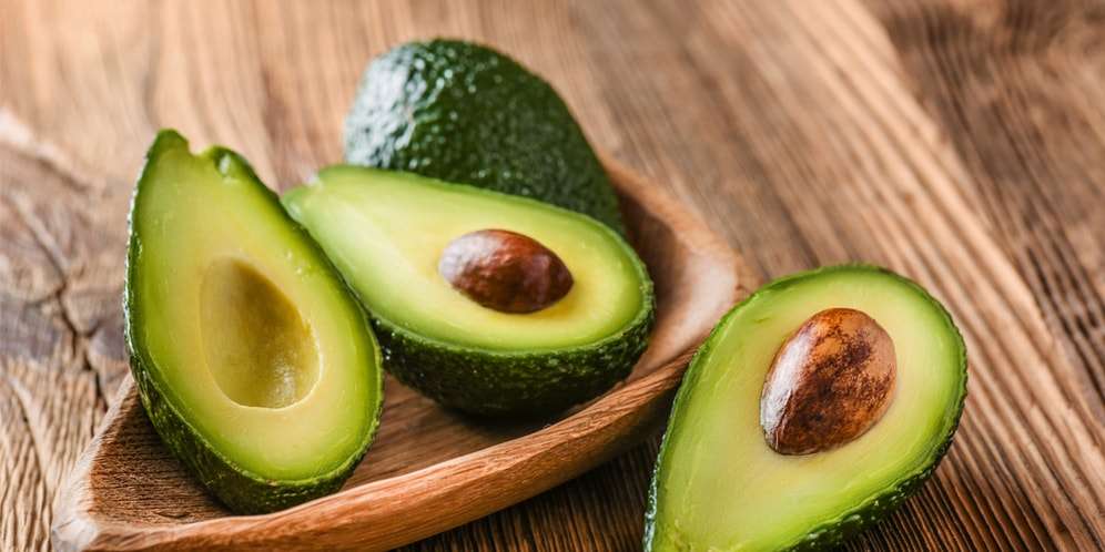 15 Manfaat Alpukat bagi Kesehatan Tubuh, Kecantikan, Rambut dan Ibu Hamil