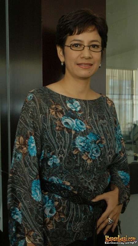 Nurul Arifin