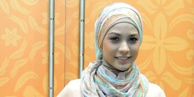 Rachel Maryam Sayidina