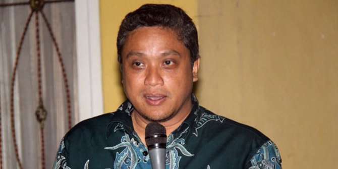 Dede Yusuf Effendi