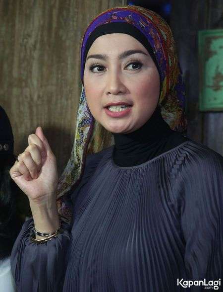 Desy Ratnasari