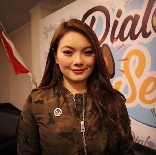 Hillary Brigitta Lasut