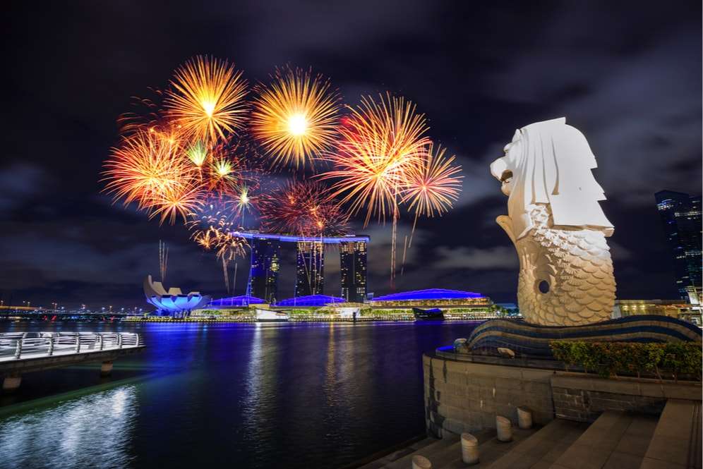 Datangi 5 Festival Menakjubkan di Singapura, Hanya Ada di Bulan Oktober!