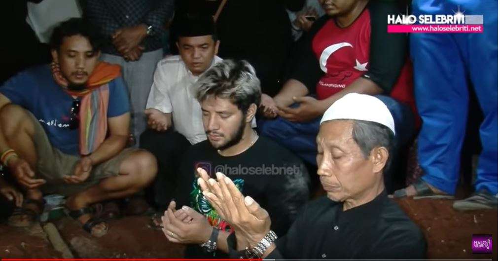 ammar zoni