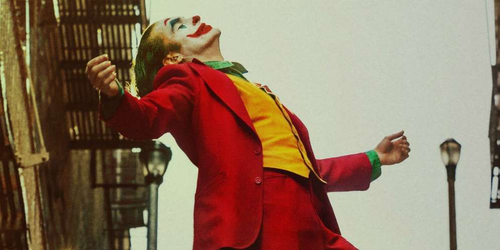 Alami Masalah Kejiwaan, Dokter Anjurkan Tak Nonton Film Joker
