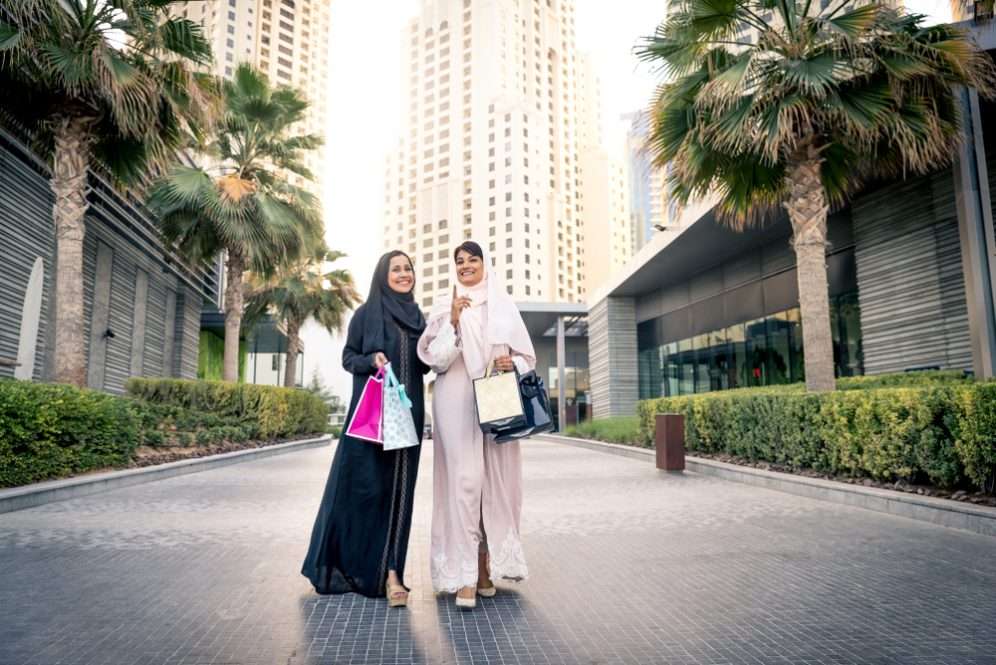 Tips Berbelanja di Dubai untuk Pengalaman Liburan Lebih Berkesan