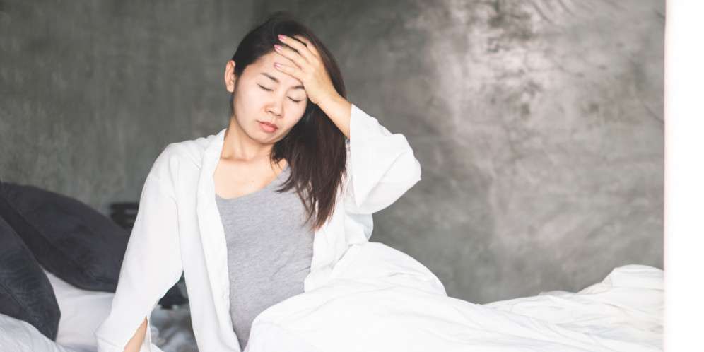 10 Cara Mengatasi Insomnia Pasca Melahirkan, Bunda Wajib Tahu