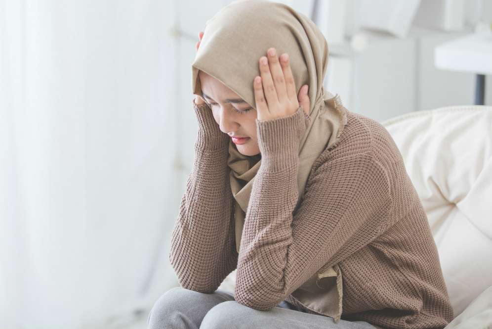 10 Cara Mengatasi Insomnia Pasca Melahirkan, Bunda Wajib Tahu