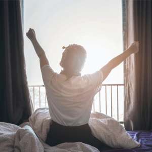 Carilah Tidur Berkualitas Kalian Mulai Dari Sekarang!