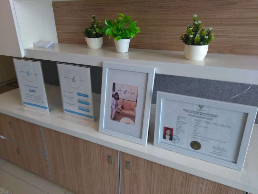 Eva Beaute Center