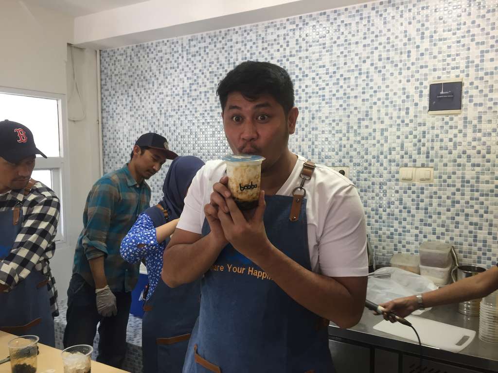 bisnis puan dan ryana dea