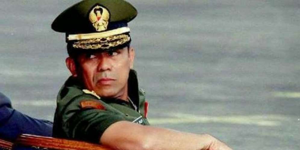 Fachrul Razi Bakal Berkabung di Kabinet