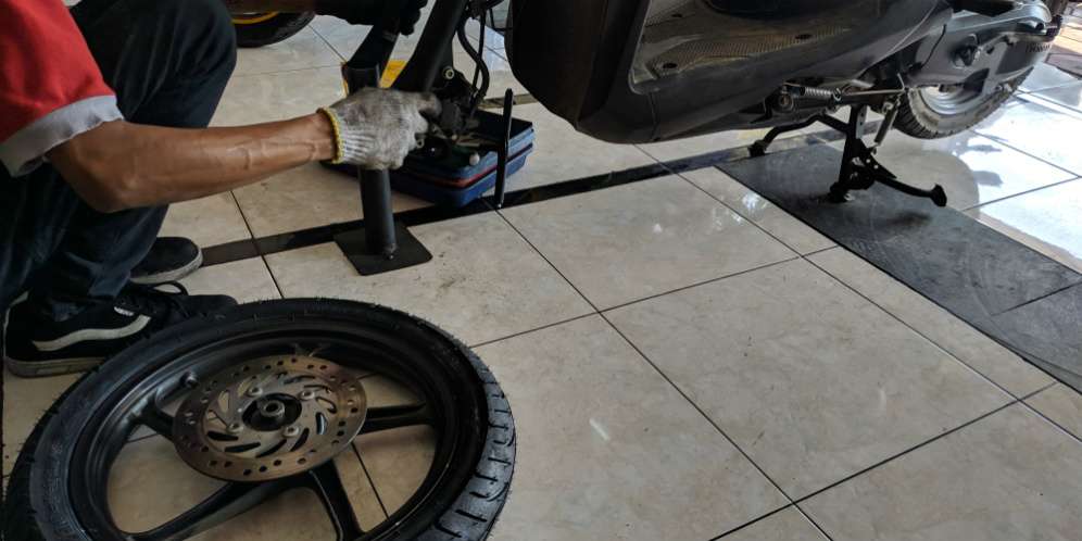 Waspada 5 Tanda Kamu `Dikerjai` Montir Nakal