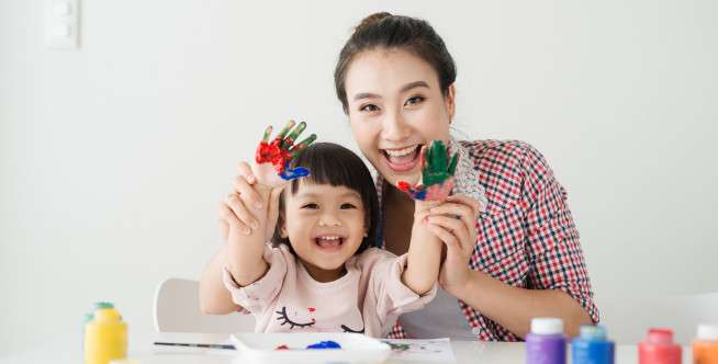 Manfaat Dark Chocolate untuk Anak