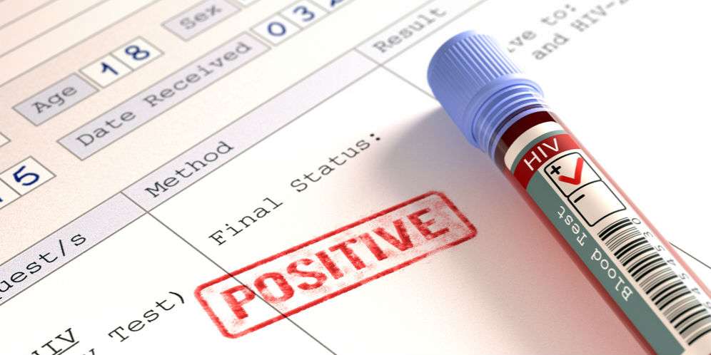 Dokter Sebabkan Ratusan Anak Terinfeksi HIV