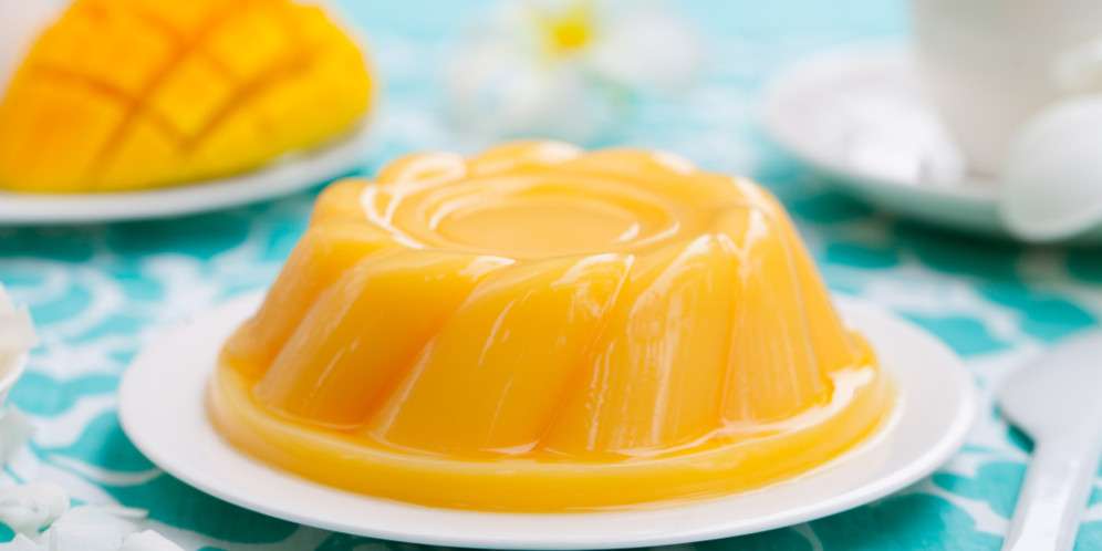 4 Resep Puding Buah yang Mudah Dibuat, Cocok Disantap di Cuaca Panas