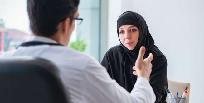 Tanda Kehamilan: Detak Jantung dan Morning Sickness