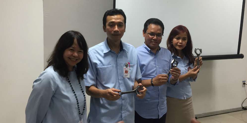 Mesin Berisiko Mati, Daihatsu Tarik 36.915 Gran Max dan Luxio