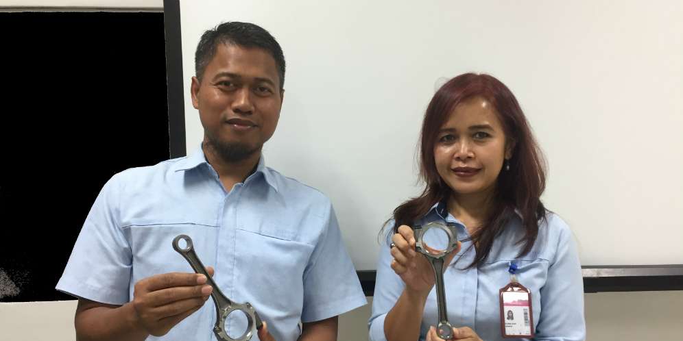 Tarik Gran Max dan Luxio, Daihatsu Rogoh Kocek Rp221 Miliar