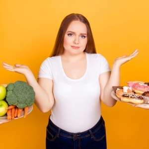 Cara Diet Cepat, Alami, Sehat dan Tanpa Olahraga
