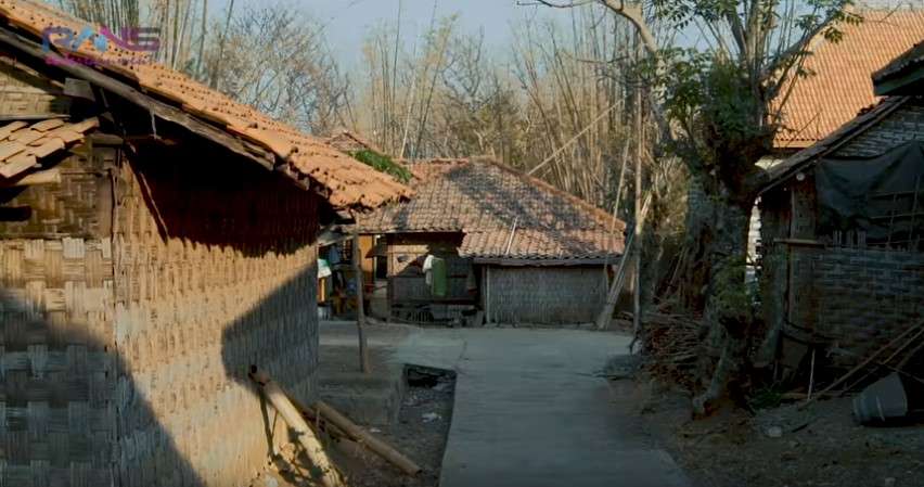 jalan ke rumah merry