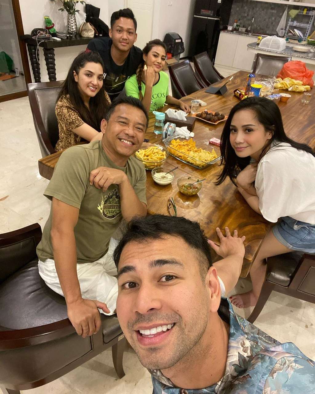 Raffi Ahmad
