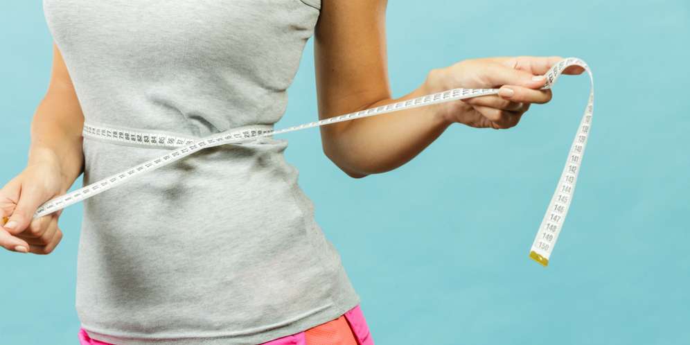 Mengapa Berat Badan Lebih Mudah Turun Saat Mulai Diet?