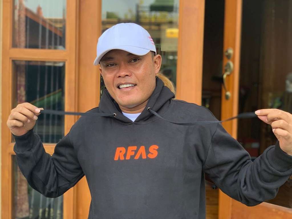 Sule menikah