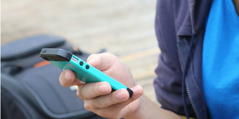 Dua Terapi Penting Saat Anak Mulai Sulit Lepas dari Gadget Dua Terapi Penting Saat Anak Mulai Sulit Lepas dari Gadget