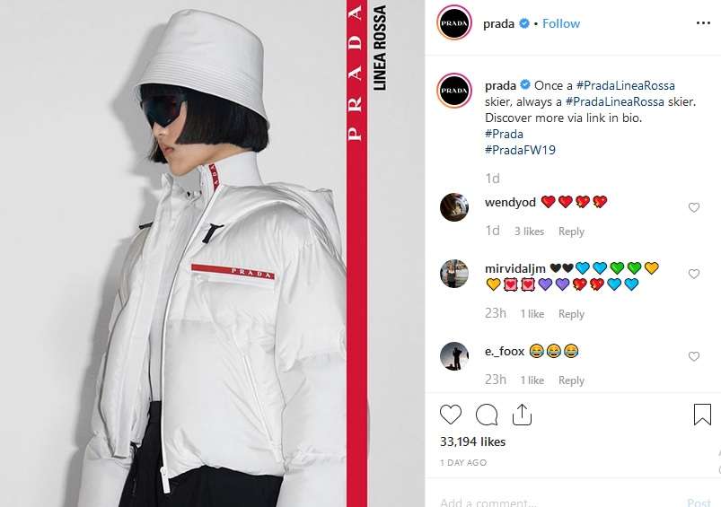 Adidas dan Prada Berkolaborasi, Pakai Merek Pradidas atau Adada ...