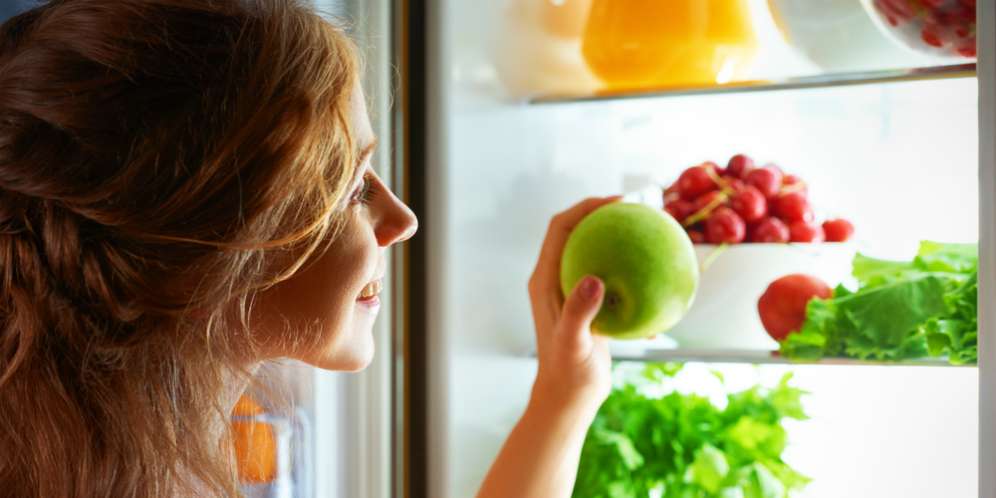 Hindari Makan Buah di Malam Hari Agar Tidak Gagal Diet