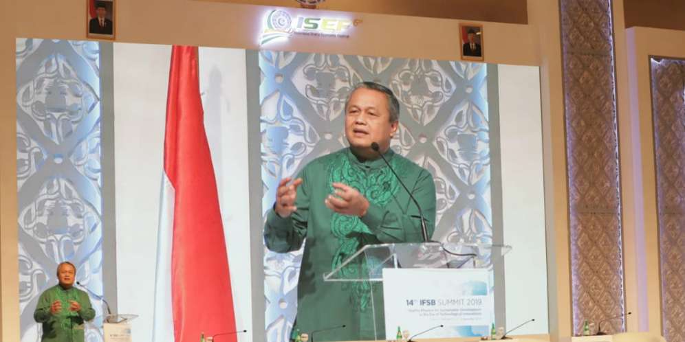 5 Langkah Transformasi Digital Percepat Ekonomi Syariah
