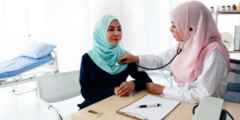 Mengintip Peluang Bisnis Rumah Sakit Halal
