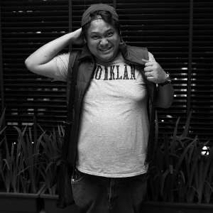 Bikin Pilu, Kenangan Para Sahabat Tentang Cecep Reza