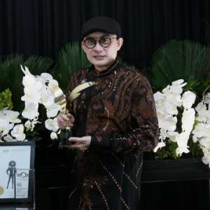 Kunci Sukses di Balik Pembuatan Aksesoris Rinaldy Yunardi