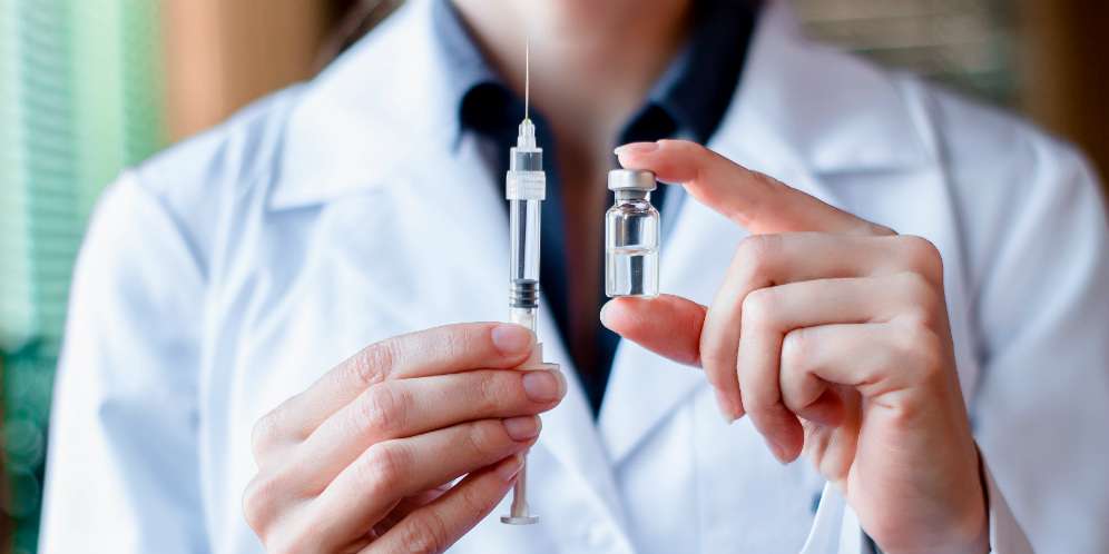 Sering Tersiksa karena Flu? Dianjurkan Vaksin Influenza