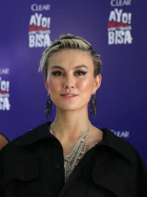 Video Agnez Mo Mengaku Tak Punya Darah Indonesia