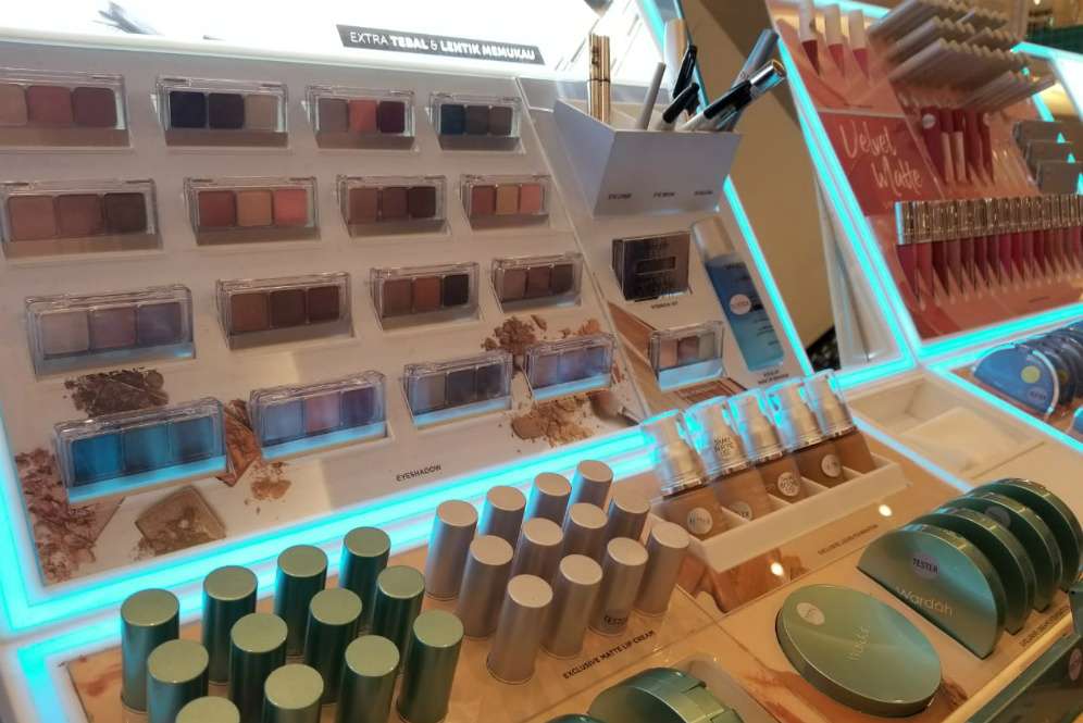 Bazaar Dream Day 2019 by Mutiara