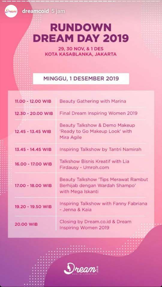 Dream Day