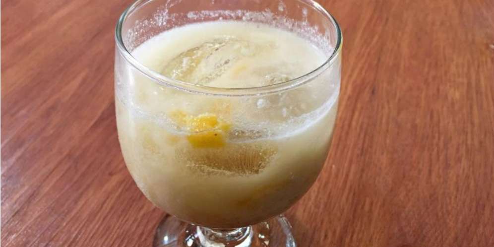 Cerita Pilu dari Minuman Manis Laksamana Mengamuk Cerita Pilu dari Minuman Manis Laksamana Mengamuk