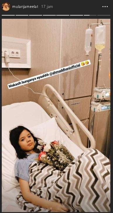 hadiah Ahmad Dhani