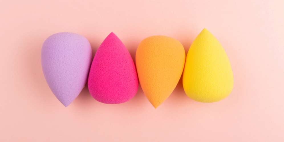 Beauty Blender Ternyata Bisa Menularkan Penyakit yang Mematikan