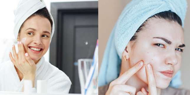 5 Tips Kecantikan yang Tidak Seharusnya Dilakukan