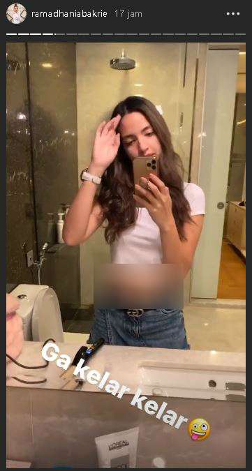 Nia ramadhani Nia ramadhani