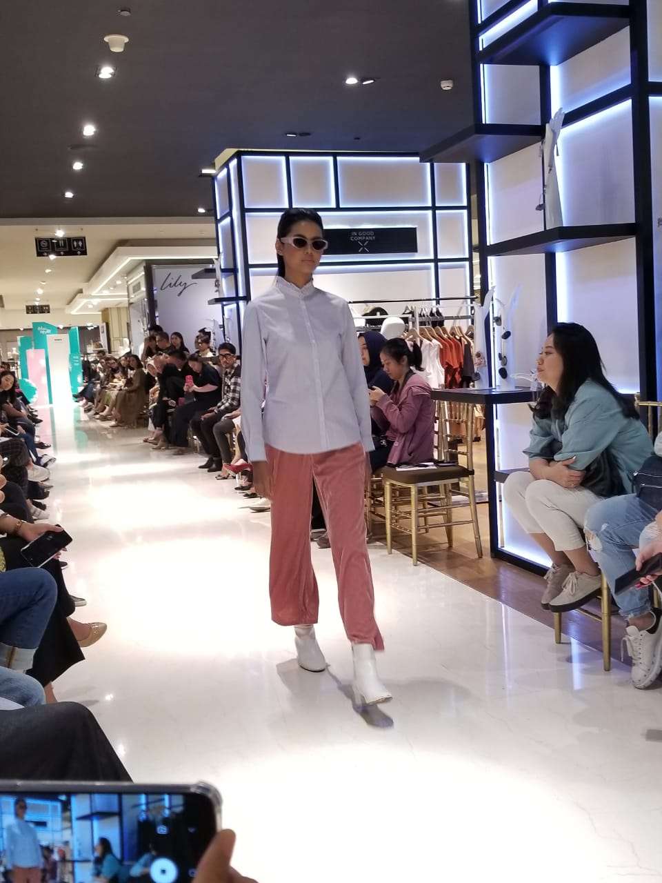 Bobo Tokyo
