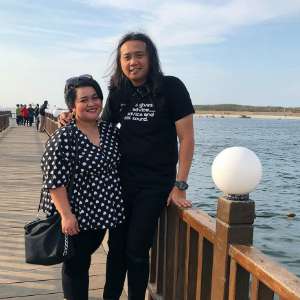 Cara Unik Sinyorita Esperanza Minta Maaf Ke Suami