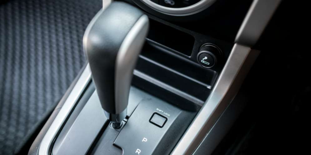 4 Hal Ini Sebabkan Mobil Matik Tak Bisa Menyala